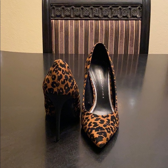 🌹Zara Basic Collection Pumps🌹 - Picture 2 of 4